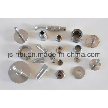 Stainless Steel Accessories/Parts for Car Use/ Die Casting